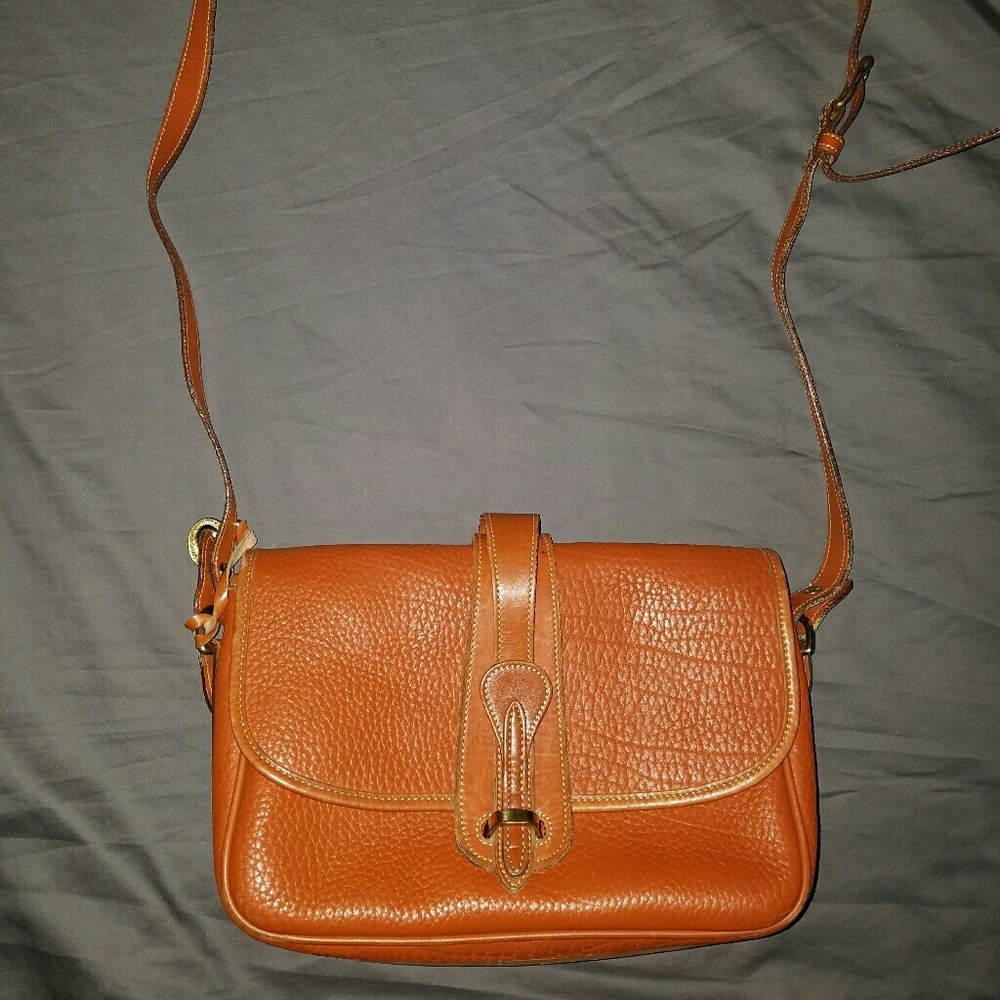 Dooney and Bourke purse
