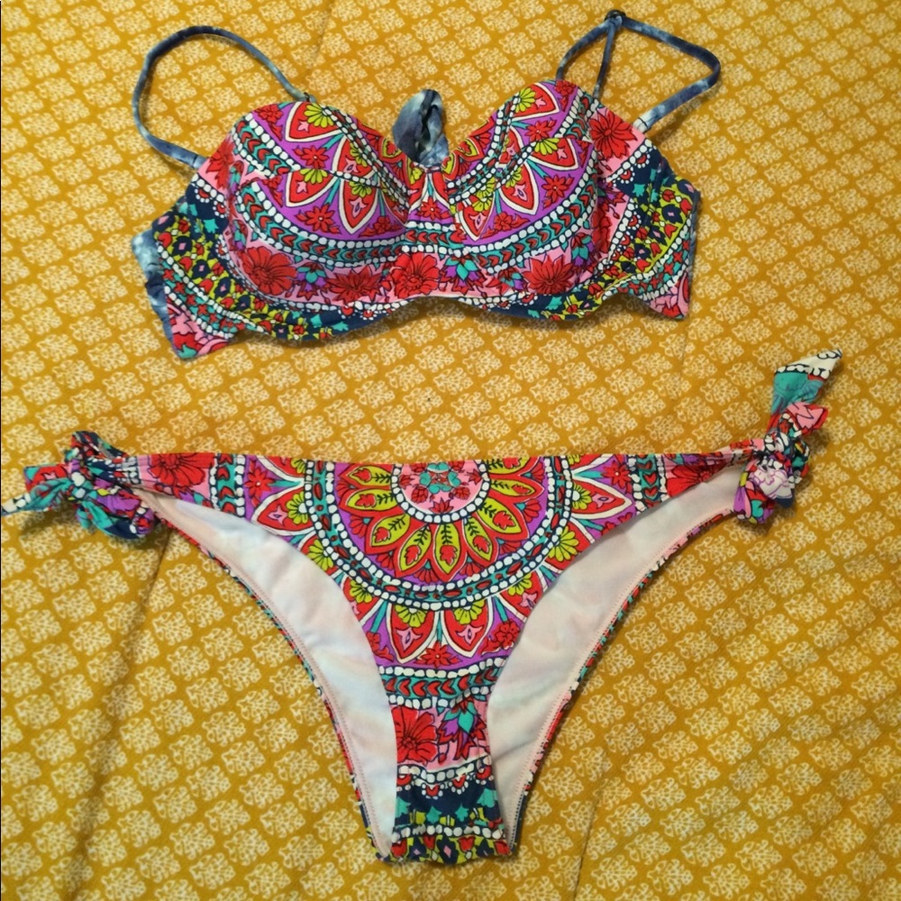 Billabong Bikini