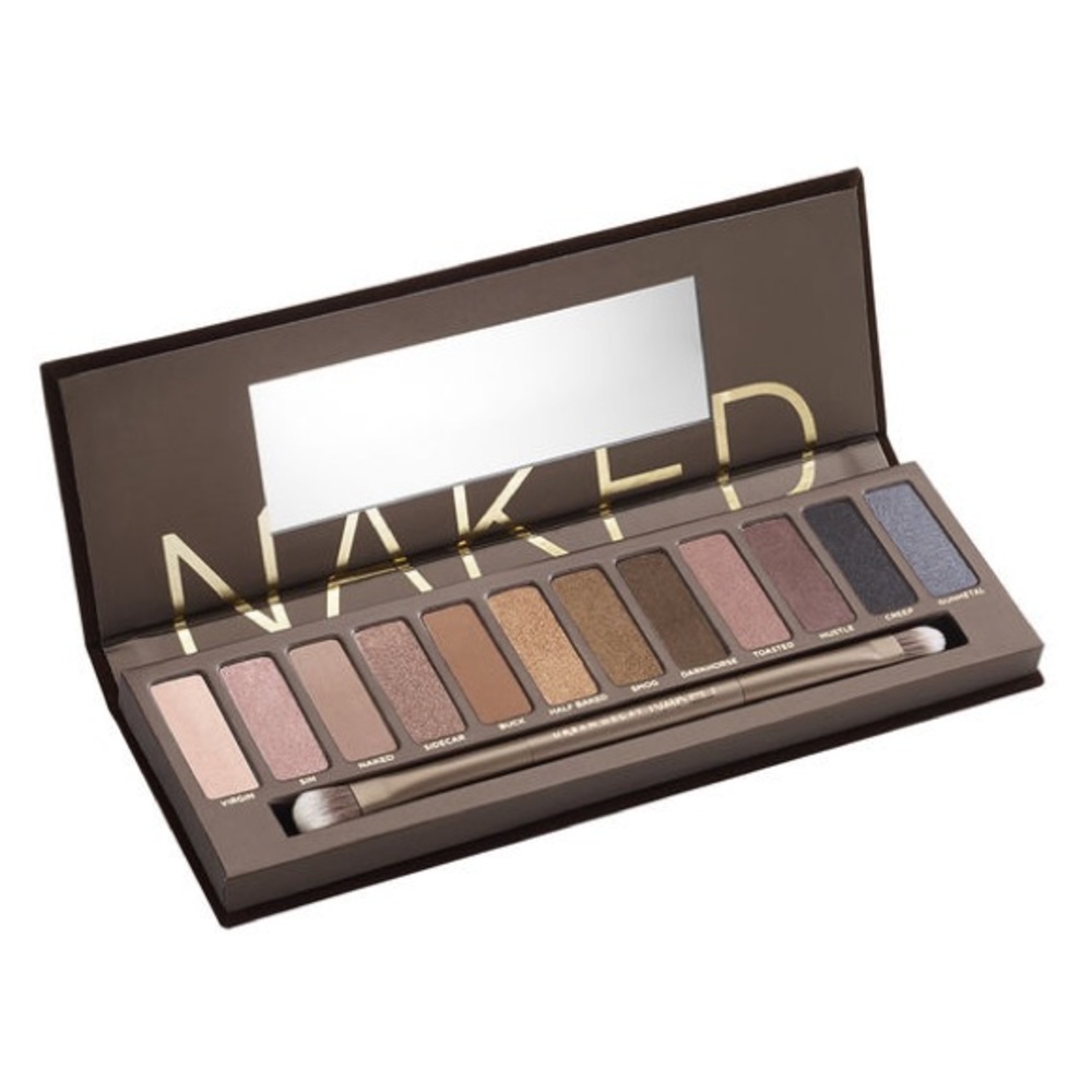 Urban Decay Naked1 Palette