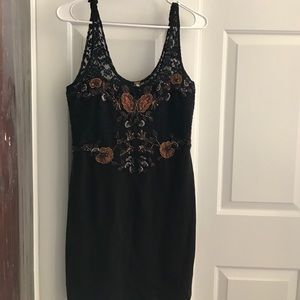 Free People summer dress