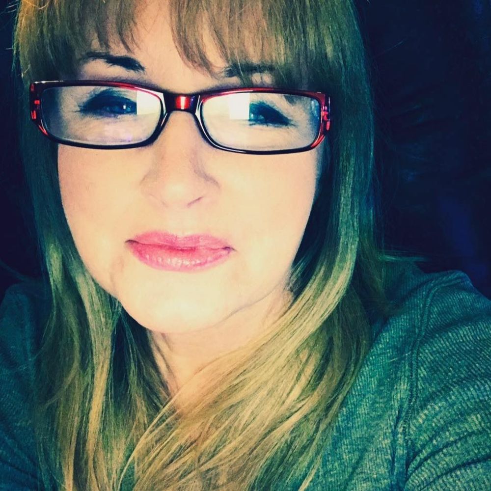 Meet your Posher, Christine