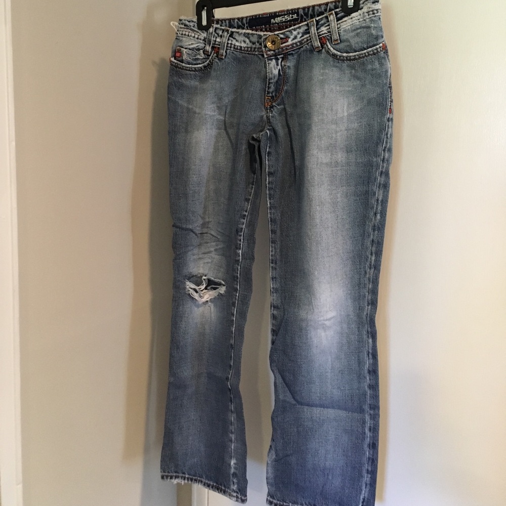 Unique Miss Sixty Made in Italy