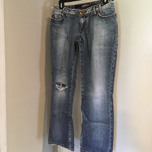 Unique Miss Sixty Made in Italy