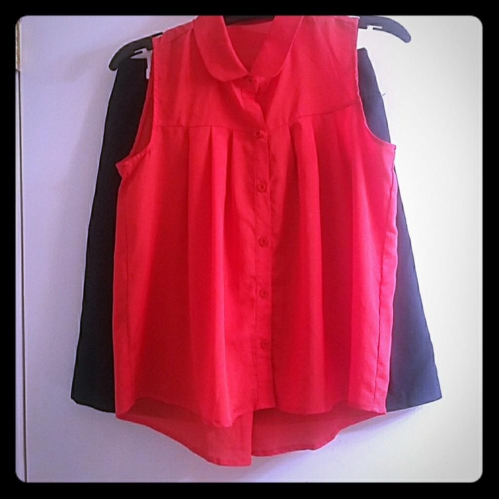 Professional spring/summer outfit