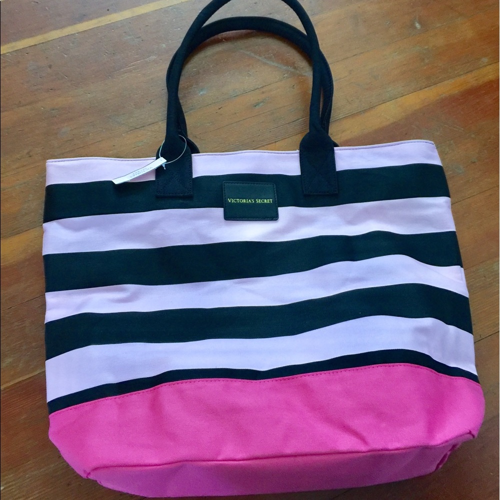 Brand new beach bag.