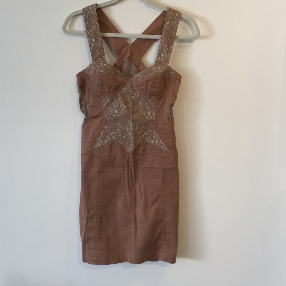 HM Dress
