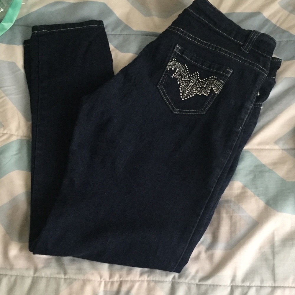 Denim Jeans