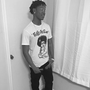 Meet your Posher, Ickywyglizzy