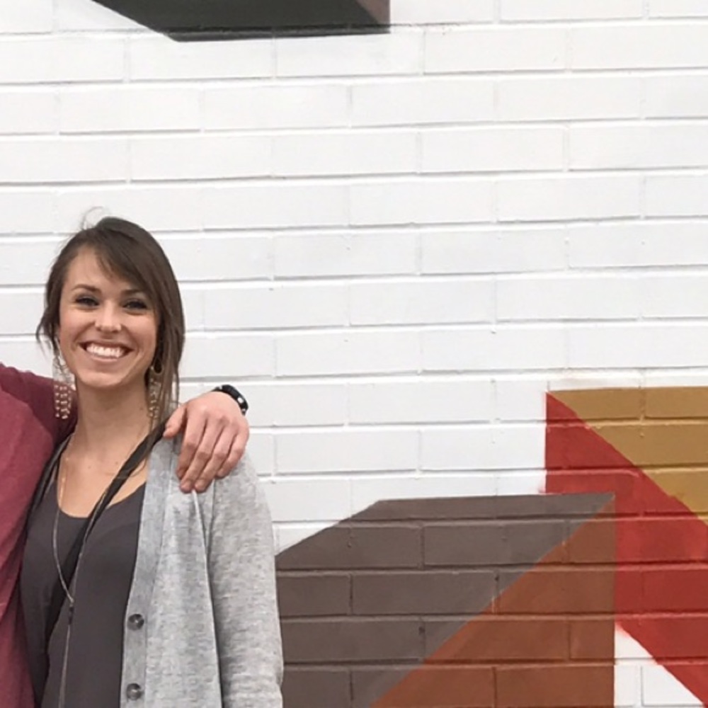 Meet your Posher, Annika