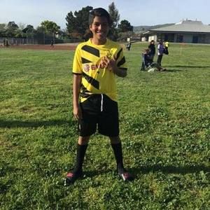 Meet your Posher, Isaac