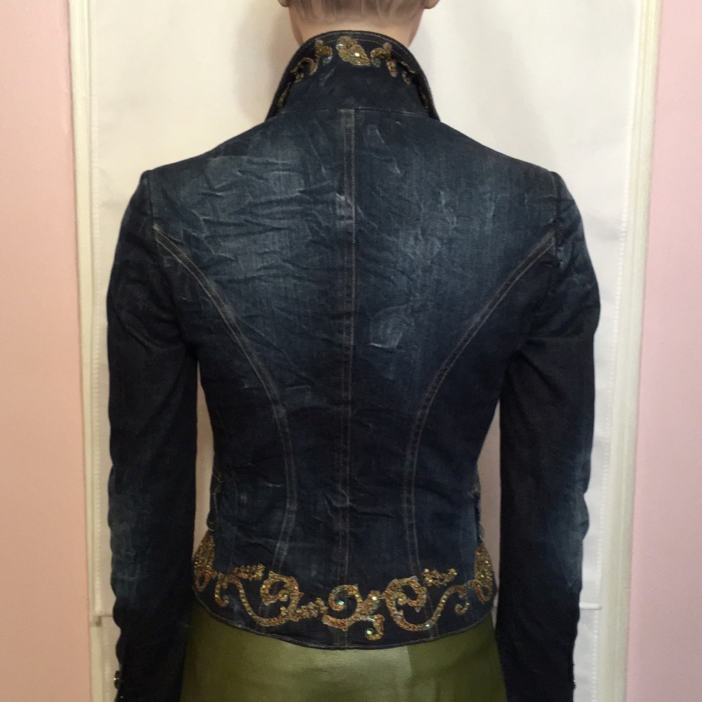 Versace Jacket/blazer - Picture 8 of 12
