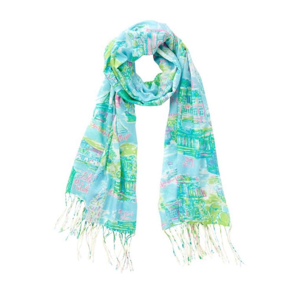 ISO Murfee Scarf Philadelphia 🙏🏼