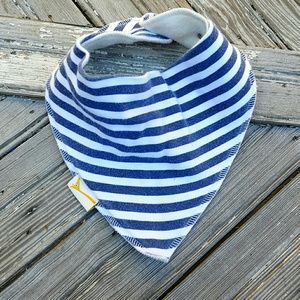 Bandana bib