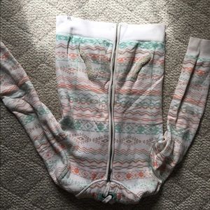 Women's billabong hoodie