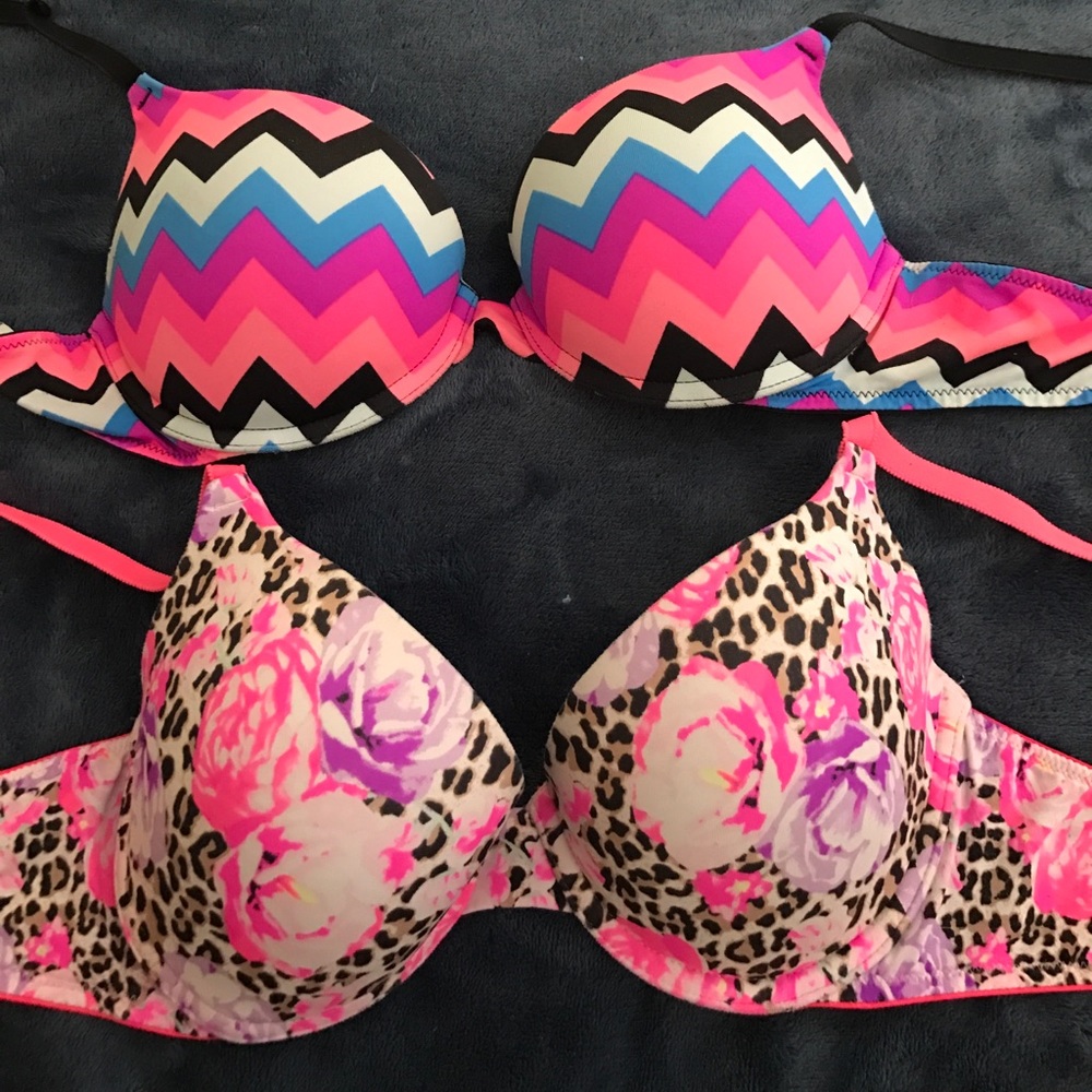 2 VS BRAS