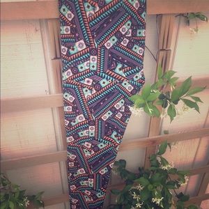 Lularoe TC leggings Final Markdown!