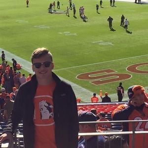 Meet your Posher, Quinton