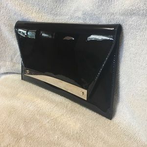 Black Clutch Bag 🖤