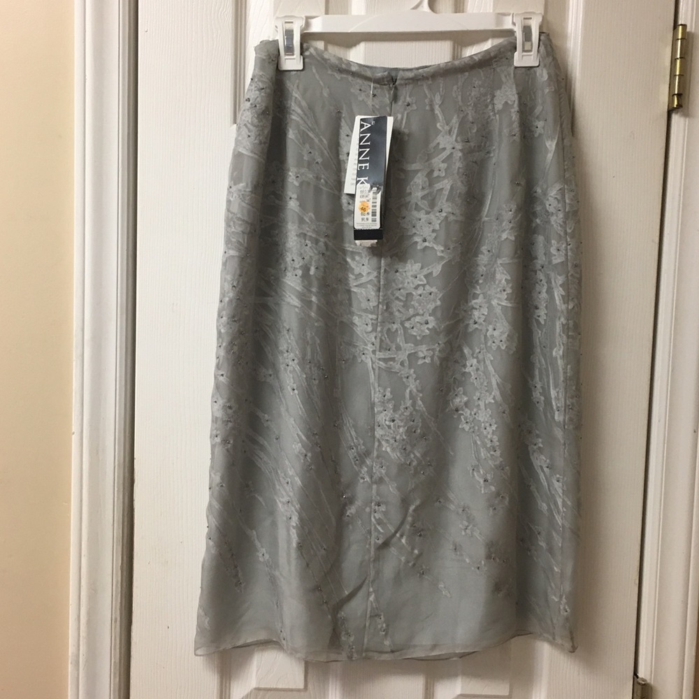 Anne Klein skirt