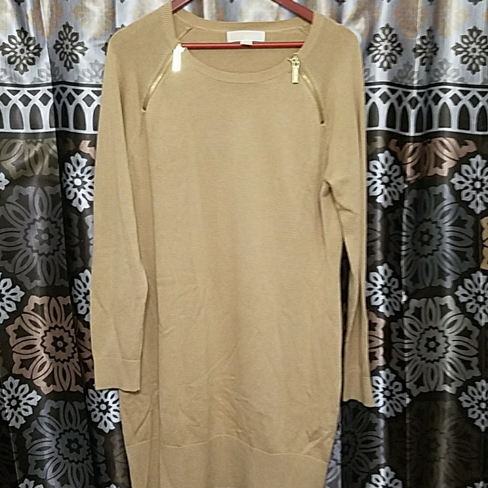 MICHAEL Michael Kors Sweater Dress