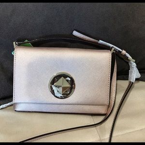 NWT Kate Spade Sally Newbury Lane Cross body