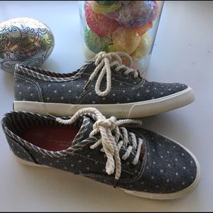 Margaritaville Sneakers size 8