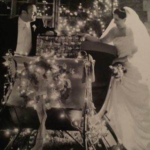 Meet your Posher, Julie