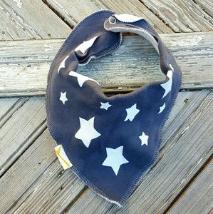 Bandana bib