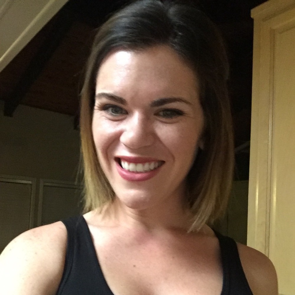 Meet your Posher, Monica