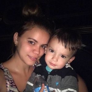 Meet your Posher, Roxana