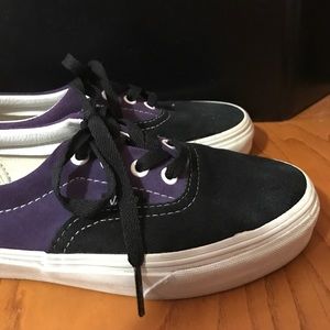 Vans Skater Sneakers