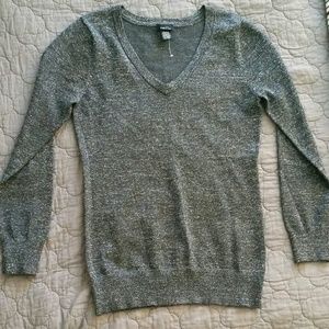 NWOT Rue 21 Sparkly Sweater