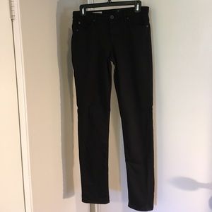 AG the Prima mid rise cigarette