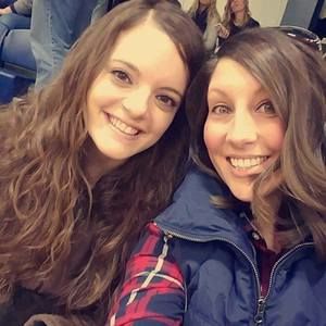 Meet your Posher, Jenna