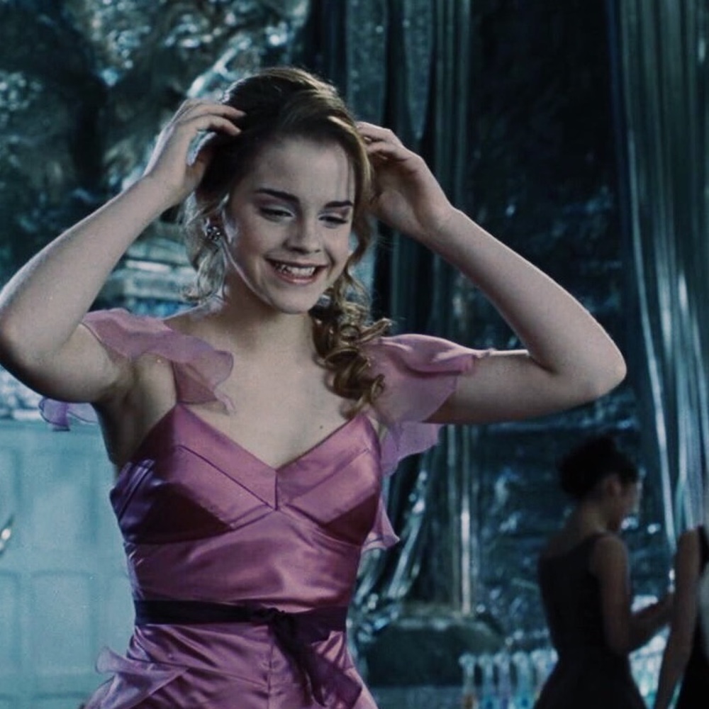 Meet your Posher, Abbey