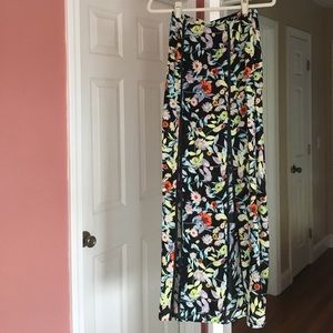 Maxi skirt