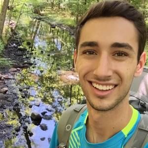 Meet your Posher, Mark