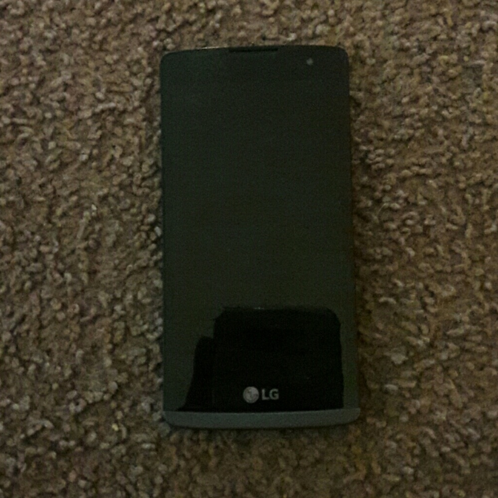LG phone