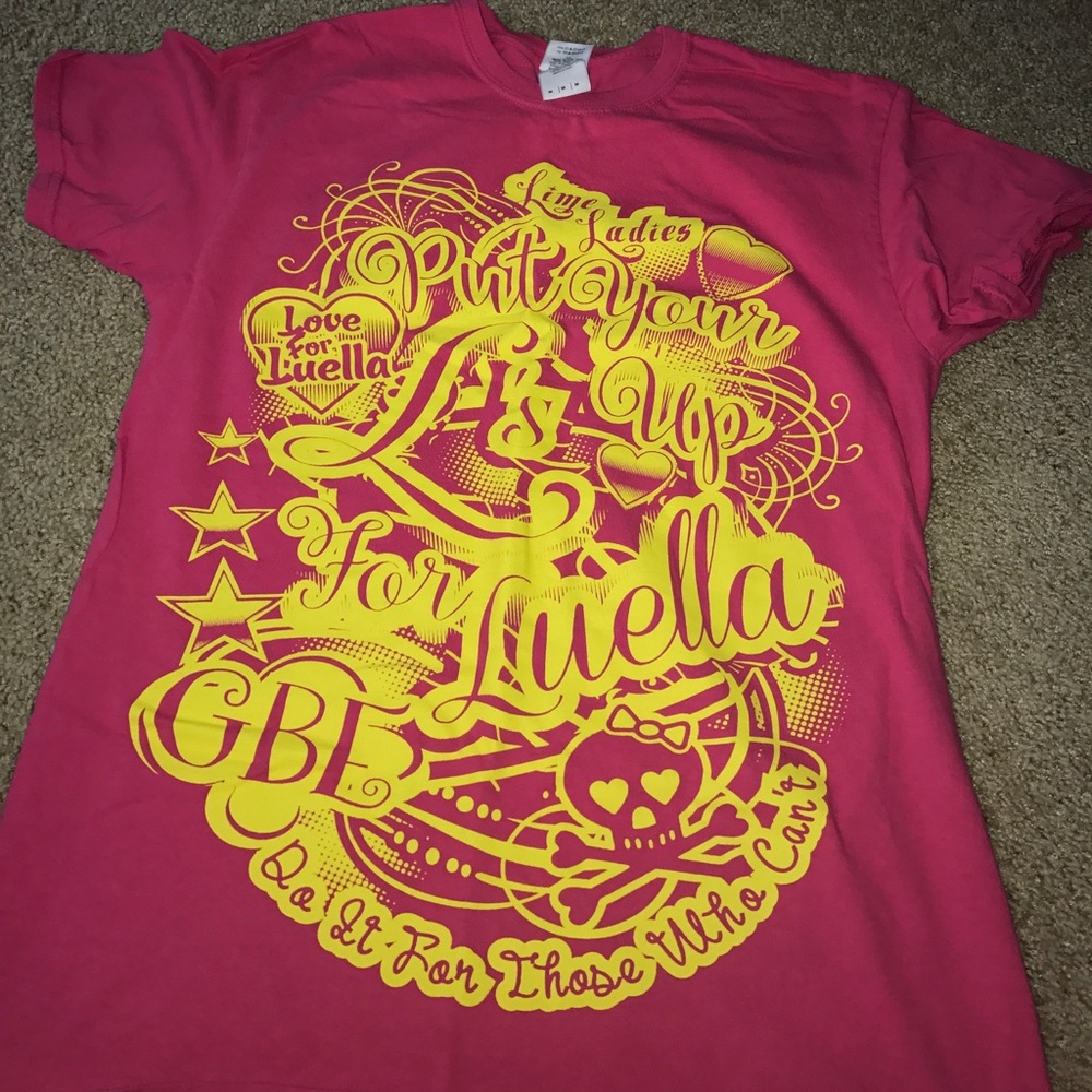 Green Bay elite lime shirt