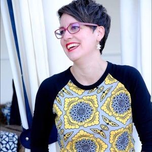 Meet your Posher, Gina