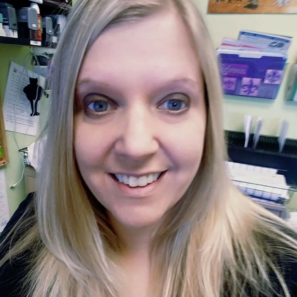 Meet your Posher, Jessica