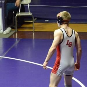 Meet your Posher, Blake