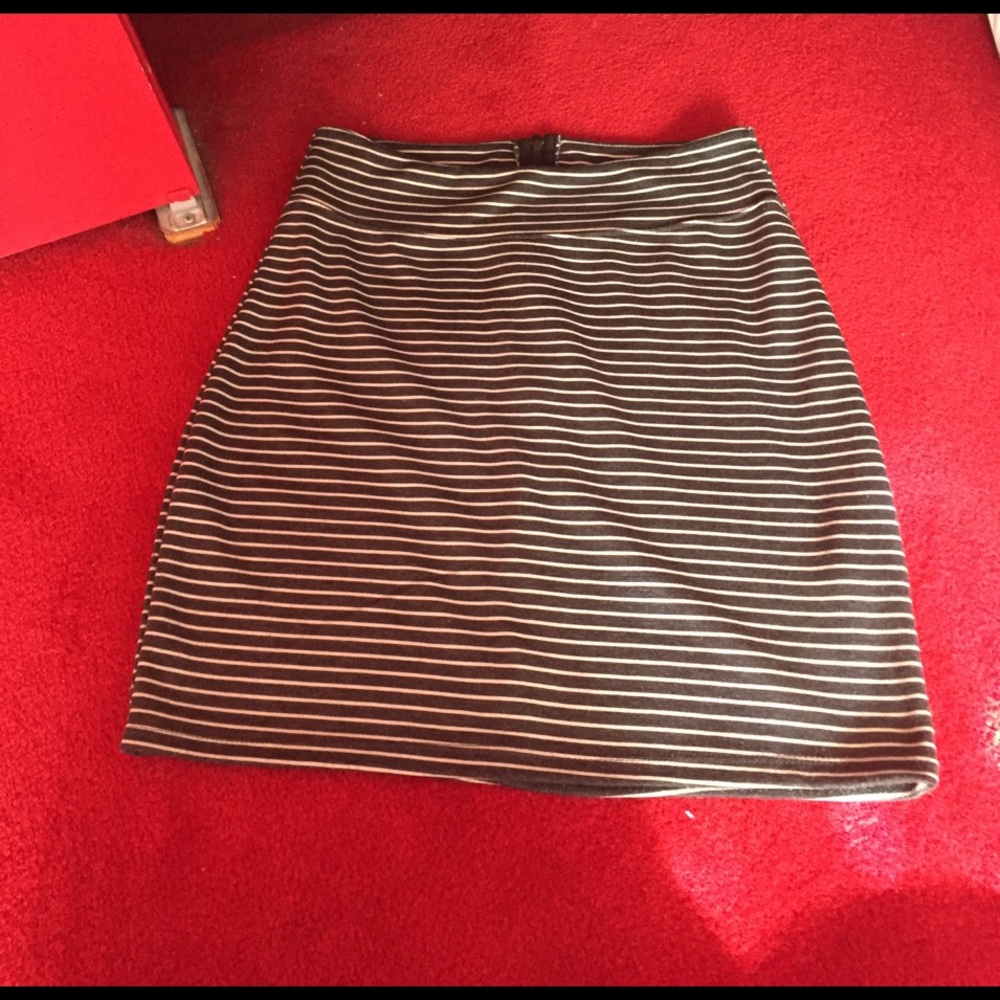 BDG mini skirt