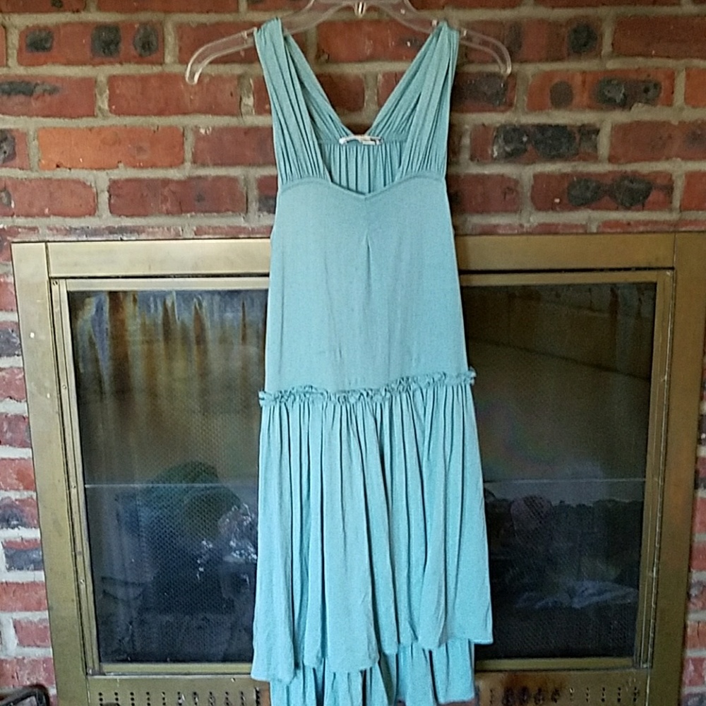 Banana Republic Sundress