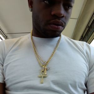 Meet your Posher, Elbert