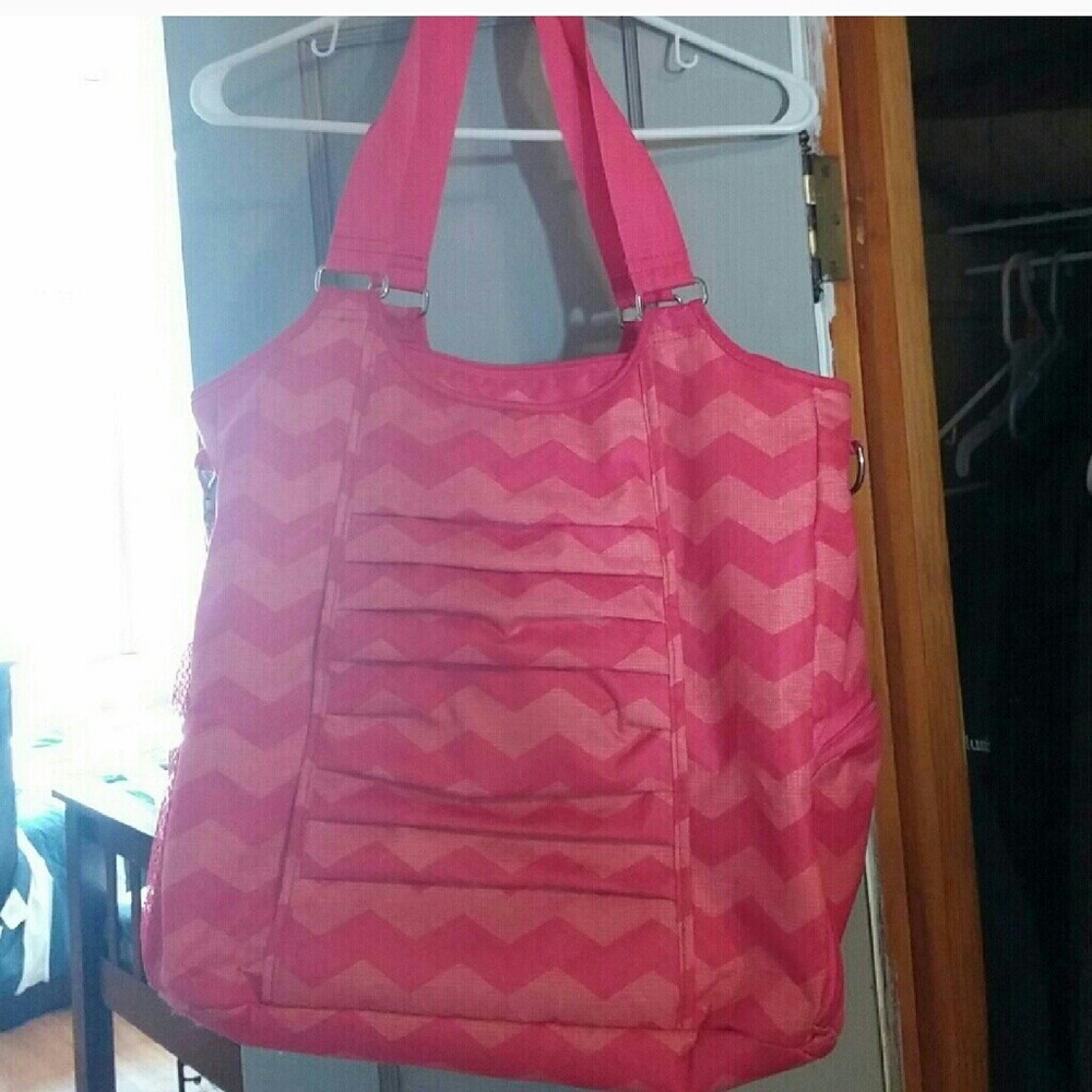 Large ThirtyOne tote