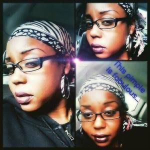 Meet your Posher, Monica