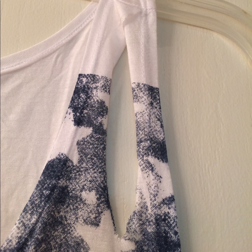 🆕 🇺🇸 American Flag Racerback Tank Top - Picture 3 of 4