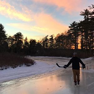 Meet your Posher, Matt