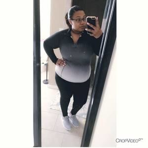 Meet your Posher, Joanna